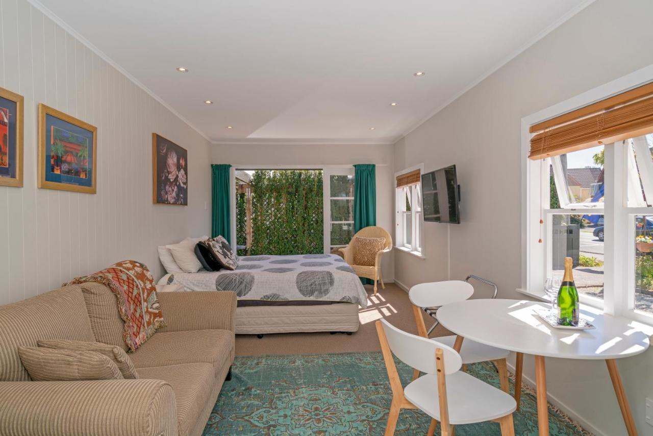 Roof Tops Apartment Whitianga Bagian luar foto