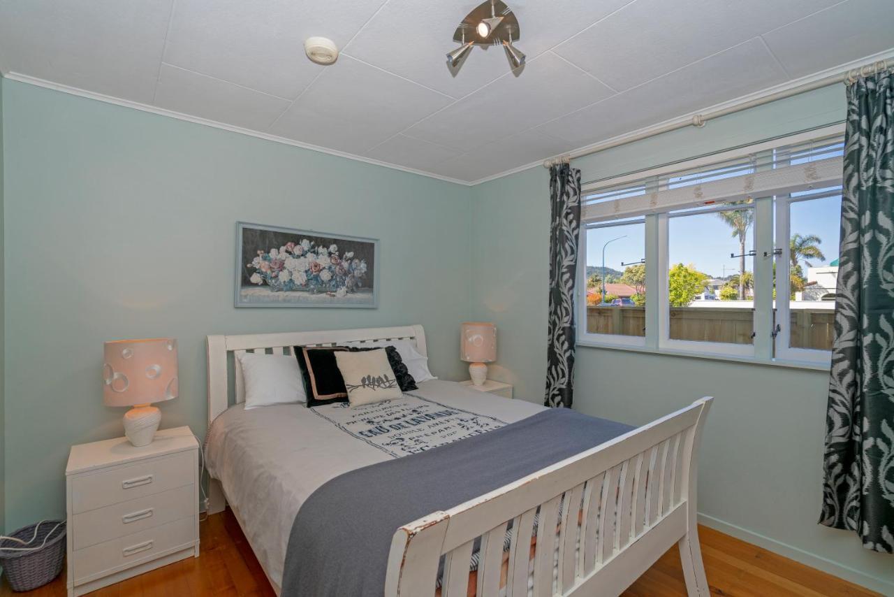 Roof Tops Apartment Whitianga Bagian luar foto