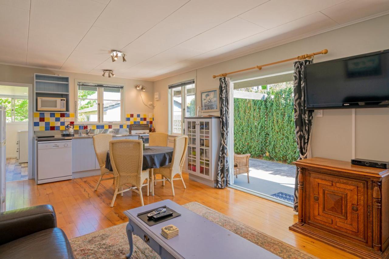 Roof Tops Apartment Whitianga Bagian luar foto
