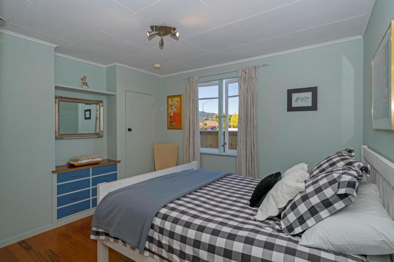 Roof Tops Apartment Whitianga Bagian luar foto