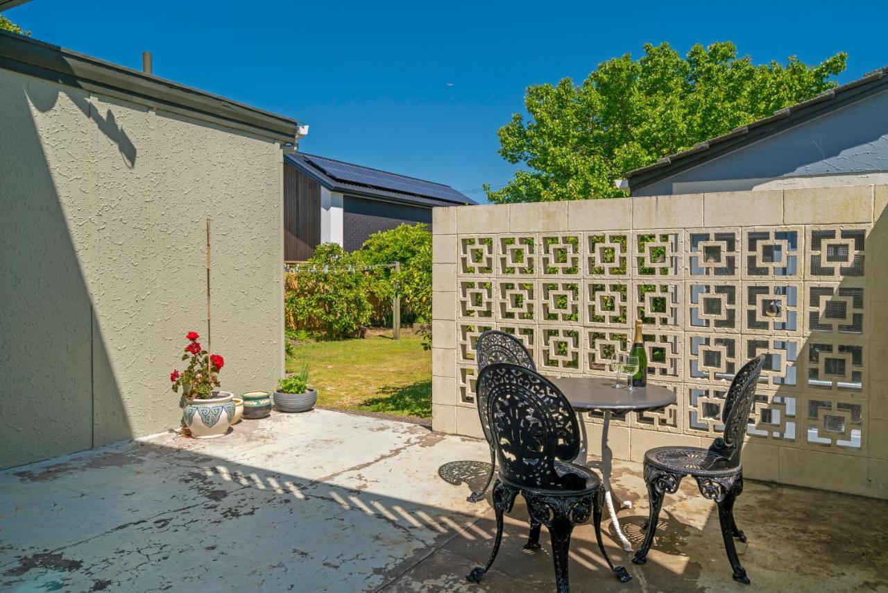 Roof Tops Apartment Whitianga Bagian luar foto