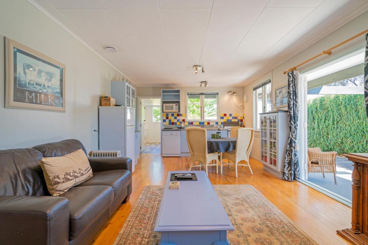 Roof Tops Apartment Whitianga Bagian luar foto