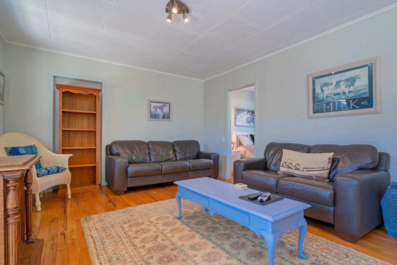 Roof Tops Apartment Whitianga Bagian luar foto