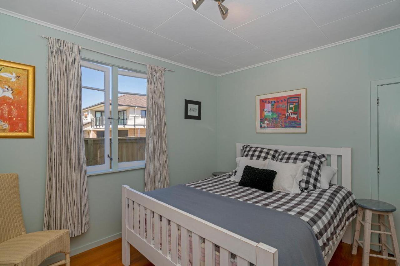 Roof Tops Apartment Whitianga Bagian luar foto