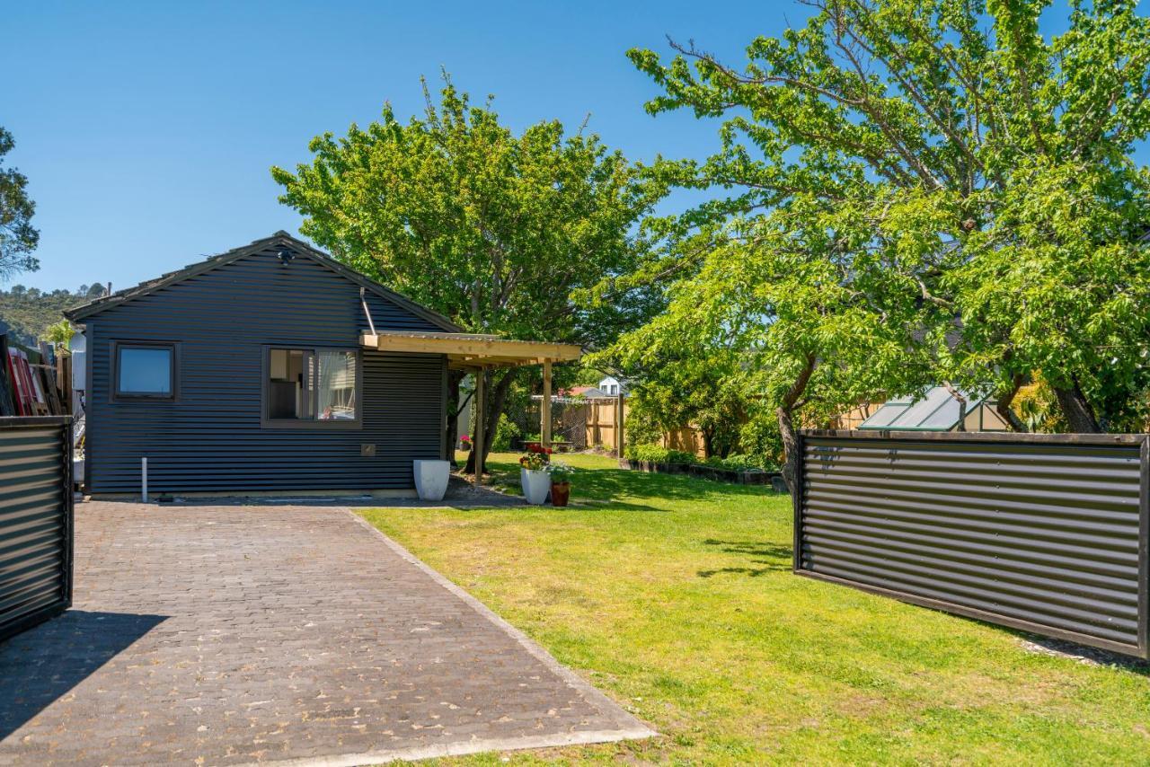 Roof Tops Apartment Whitianga Bagian luar foto