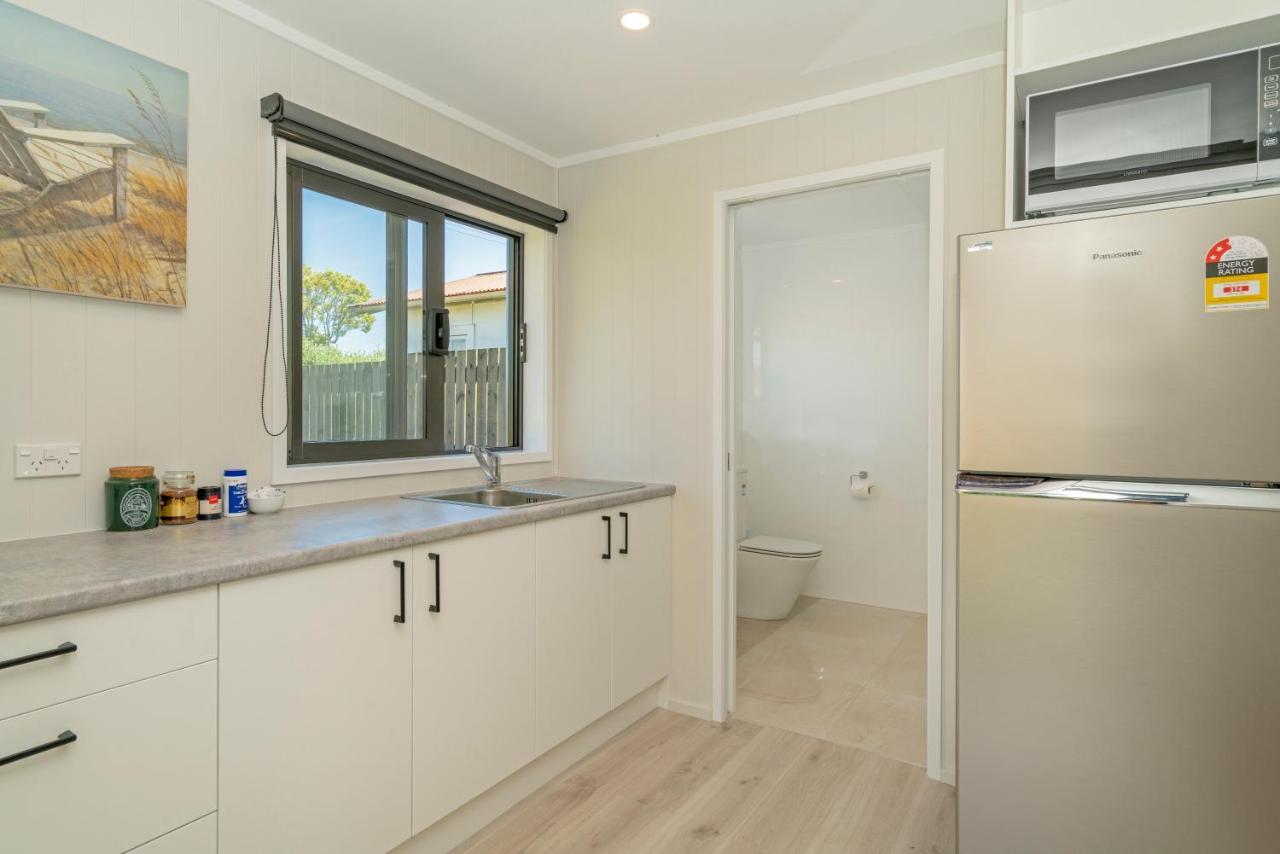 Roof Tops Apartment Whitianga Bagian luar foto
