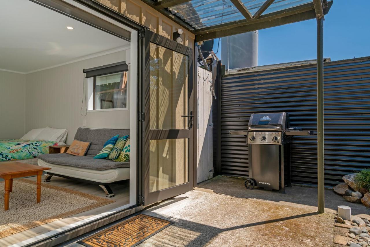 Roof Tops Apartment Whitianga Bagian luar foto