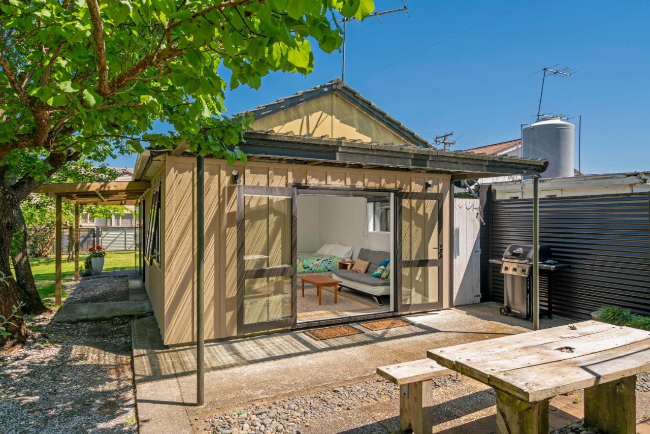 Roof Tops Apartment Whitianga Bagian luar foto