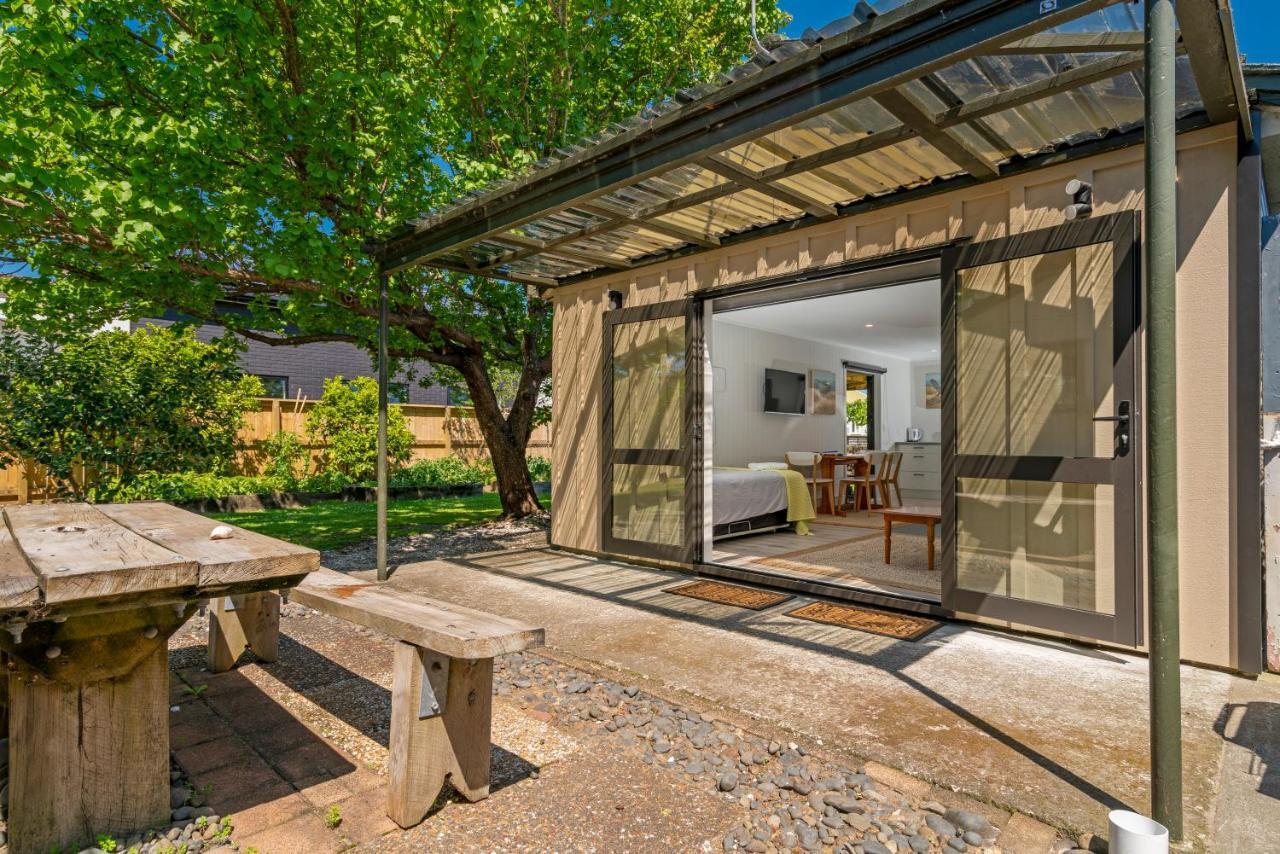 Roof Tops Apartment Whitianga Bagian luar foto