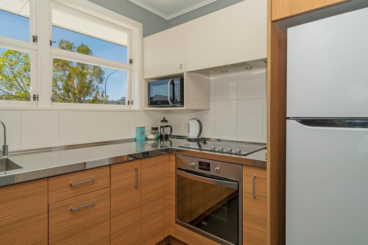 Roof Tops Apartment Whitianga Bagian luar foto