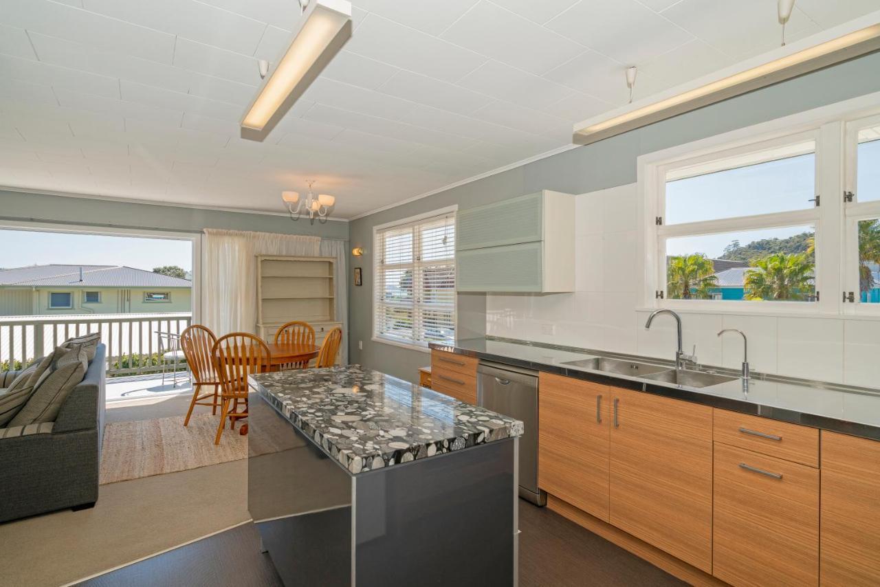 Roof Tops Apartment Whitianga Bagian luar foto