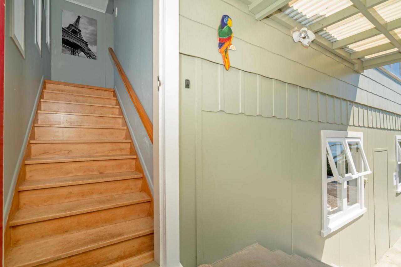 Roof Tops Apartment Whitianga Bagian luar foto