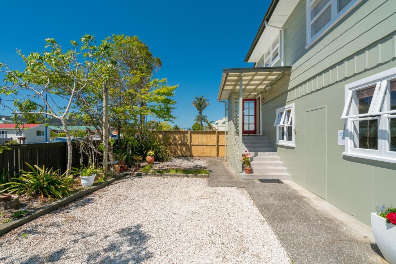 Roof Tops Apartment Whitianga Bagian luar foto