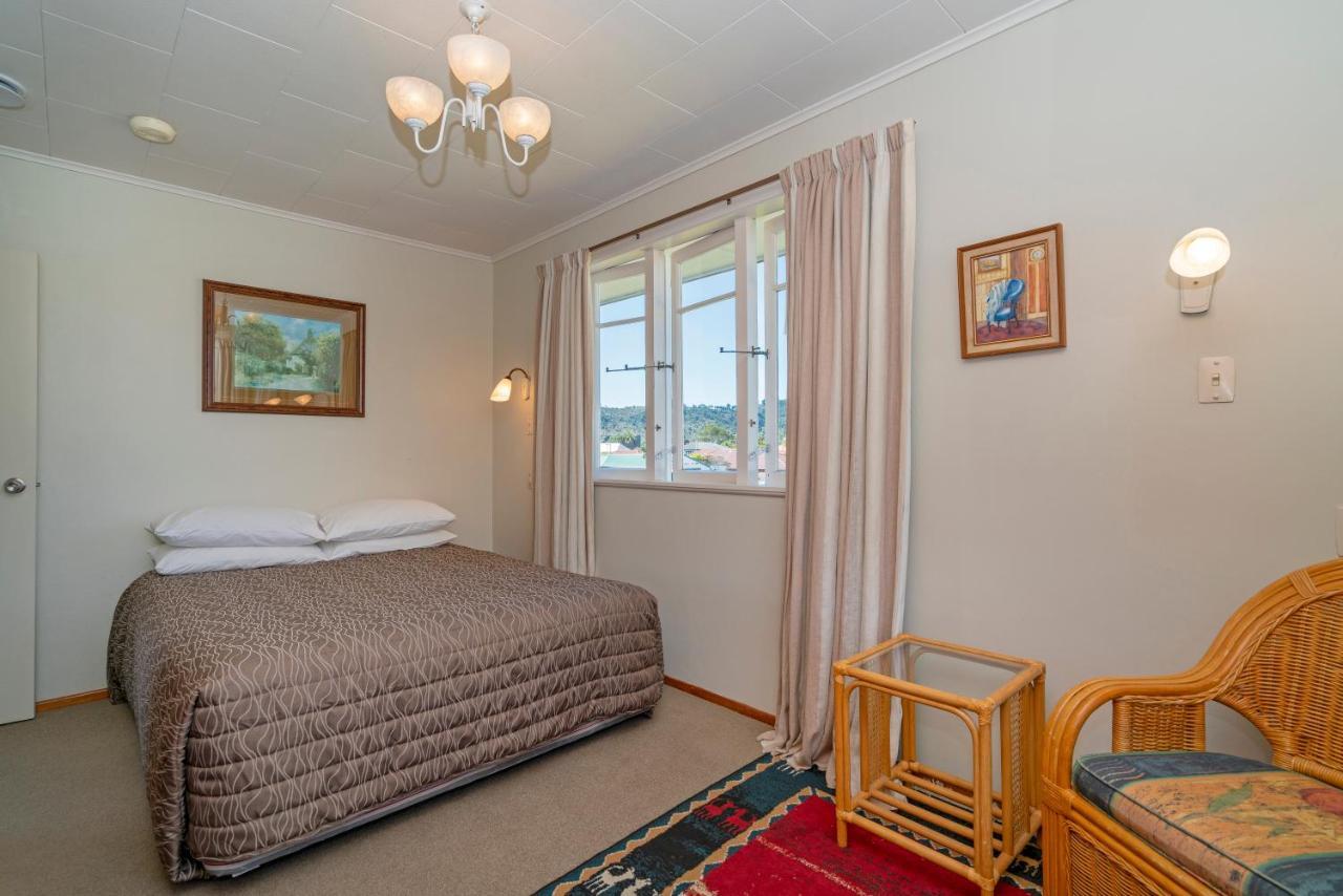 Roof Tops Apartment Whitianga Bagian luar foto