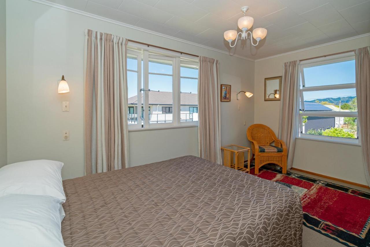 Roof Tops Apartment Whitianga Bagian luar foto