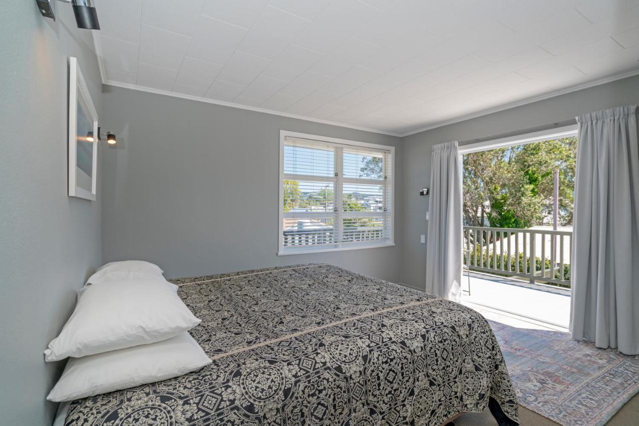 Roof Tops Apartment Whitianga Bagian luar foto