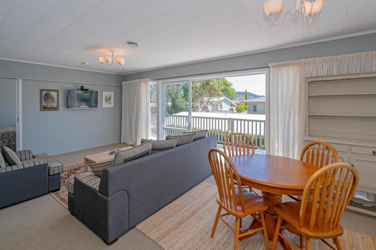 Roof Tops Apartment Whitianga Bagian luar foto