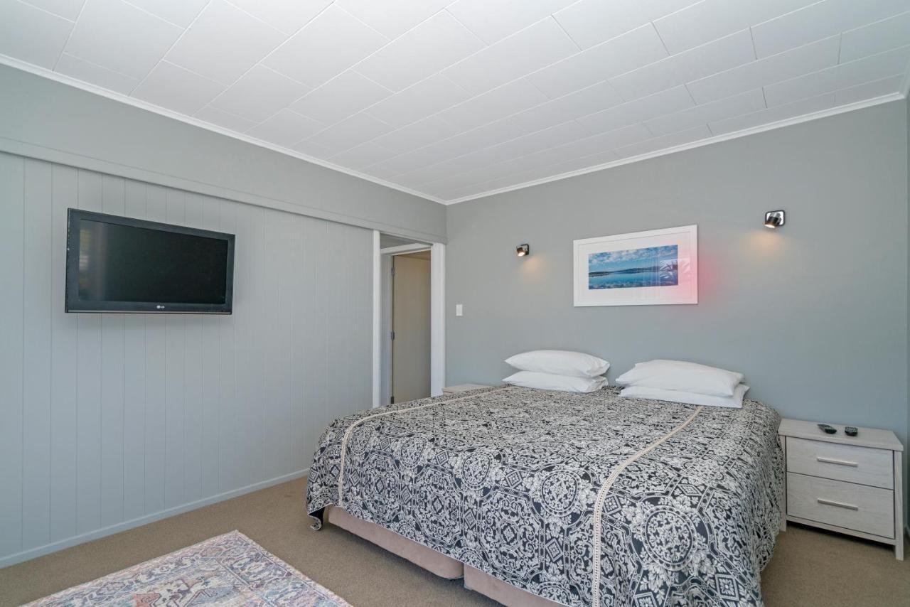 Roof Tops Apartment Whitianga Bagian luar foto