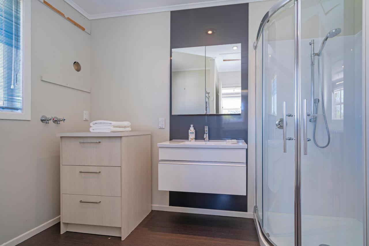 Roof Tops Apartment Whitianga Bagian luar foto